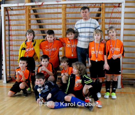 Rožňavskí prípravkári "áčko" Moldavy poriadne podcenili /foto+video/